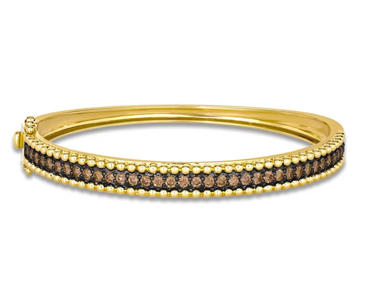 Le Vian Dolce D’Oro Bangle